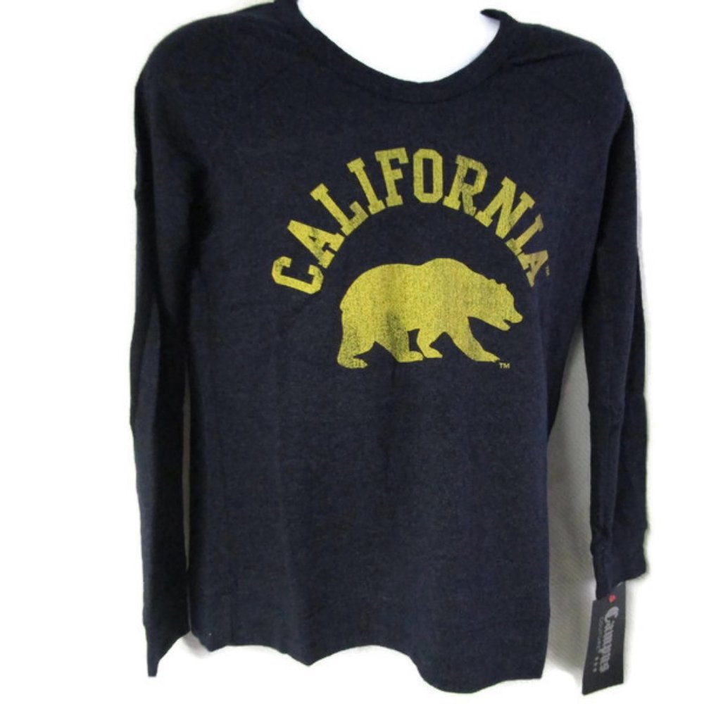 University of California Bears